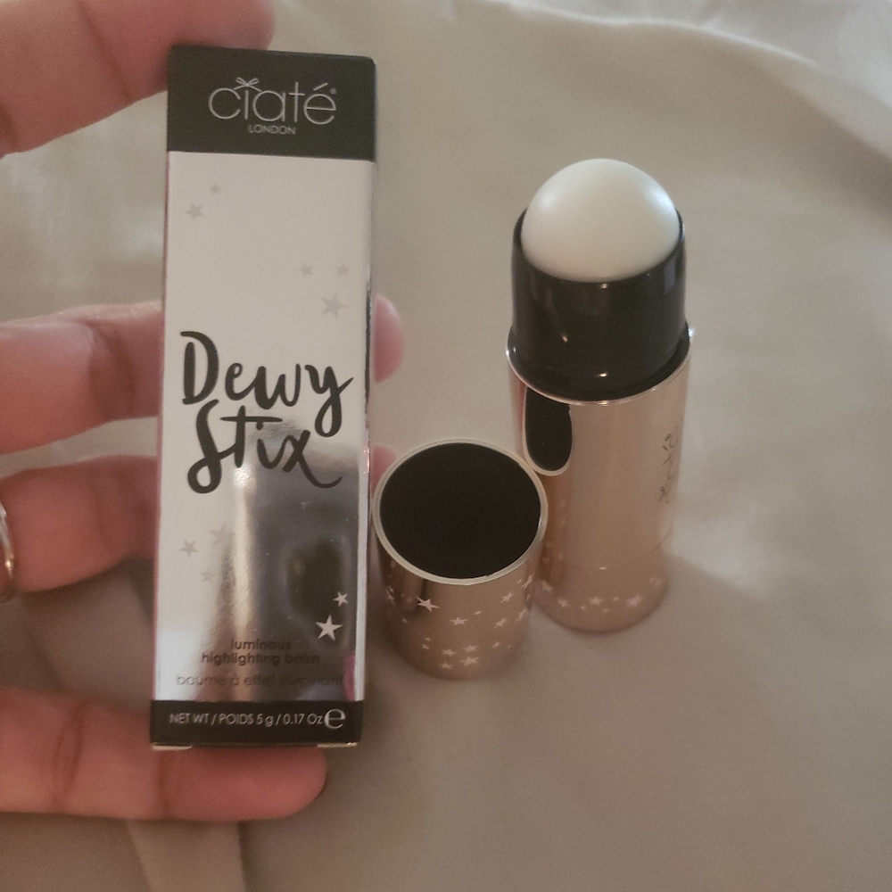 Ciate Dewey